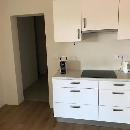 Apartment And Fortuna *