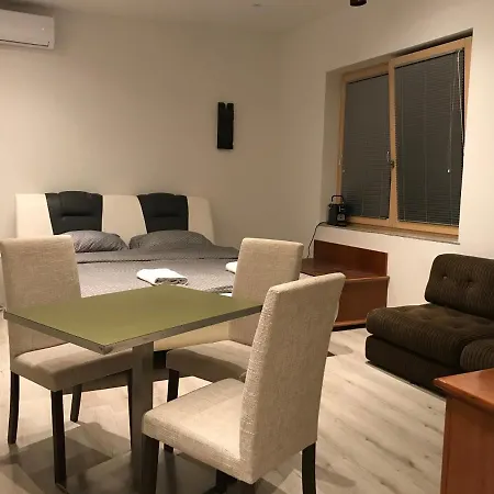 Apartment And Fortuna