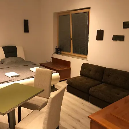 Apartment And Fortuna *