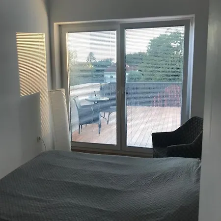 And Fortuna Apartma Ljubljana
