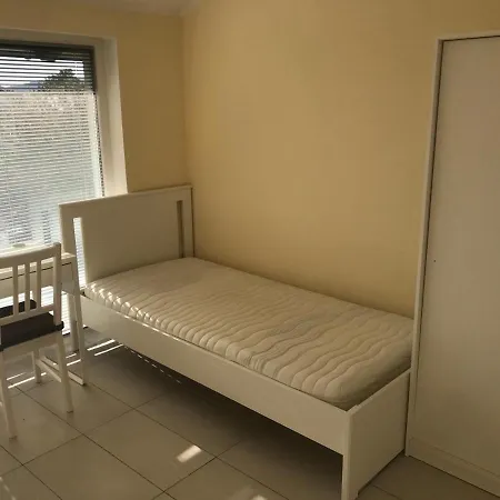 And Fortuna Apartment *