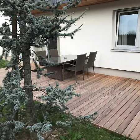 And Fortuna Apartment