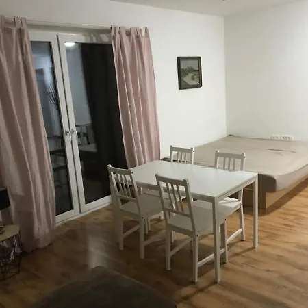And Fortuna Apartma Ljubljana
