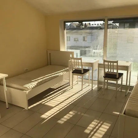 Apartamento And Fortuna Liubliana