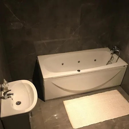 Apartamento And Fortuna Liubliana