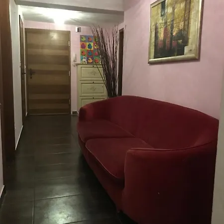 Apartment And Fortuna Ljubljana