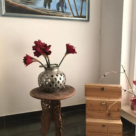 Apartment And Fortuna *