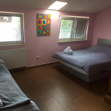 Apartma And Fortuna