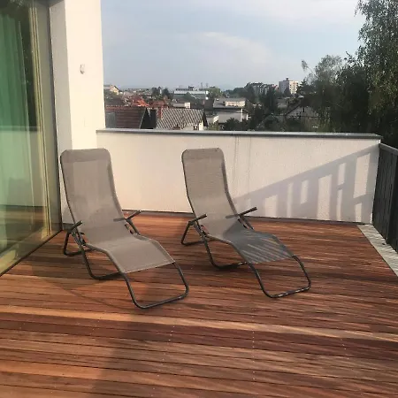 And Fortuna Apartment
