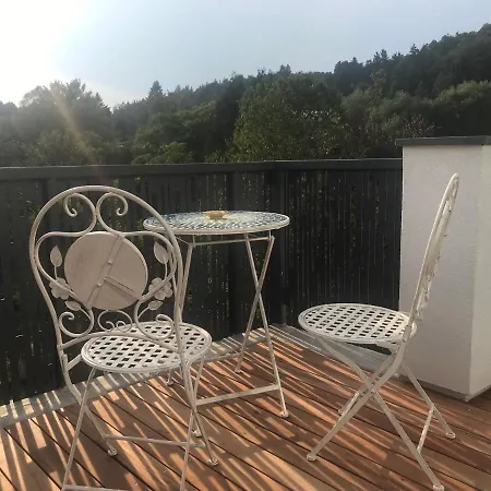 And Fortuna Apartment Ljubljana