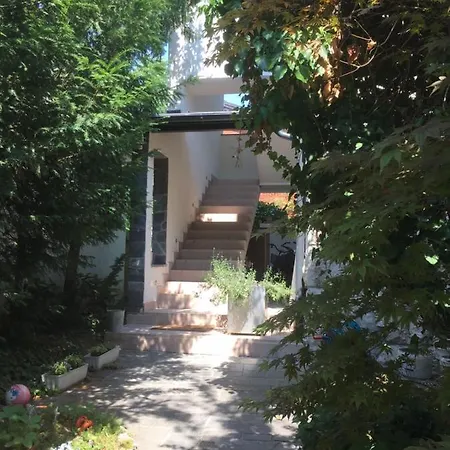 And Fortuna Apartment