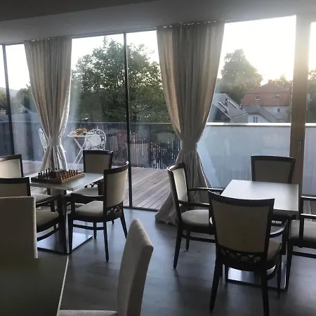 Apartment And Fortuna *