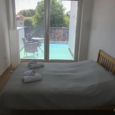 And Fortuna Apartment *