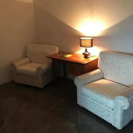 And Fortuna Apartma Ljubljana